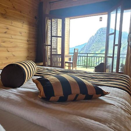 Ridge View Guest House -Ella Eksteriør bilde