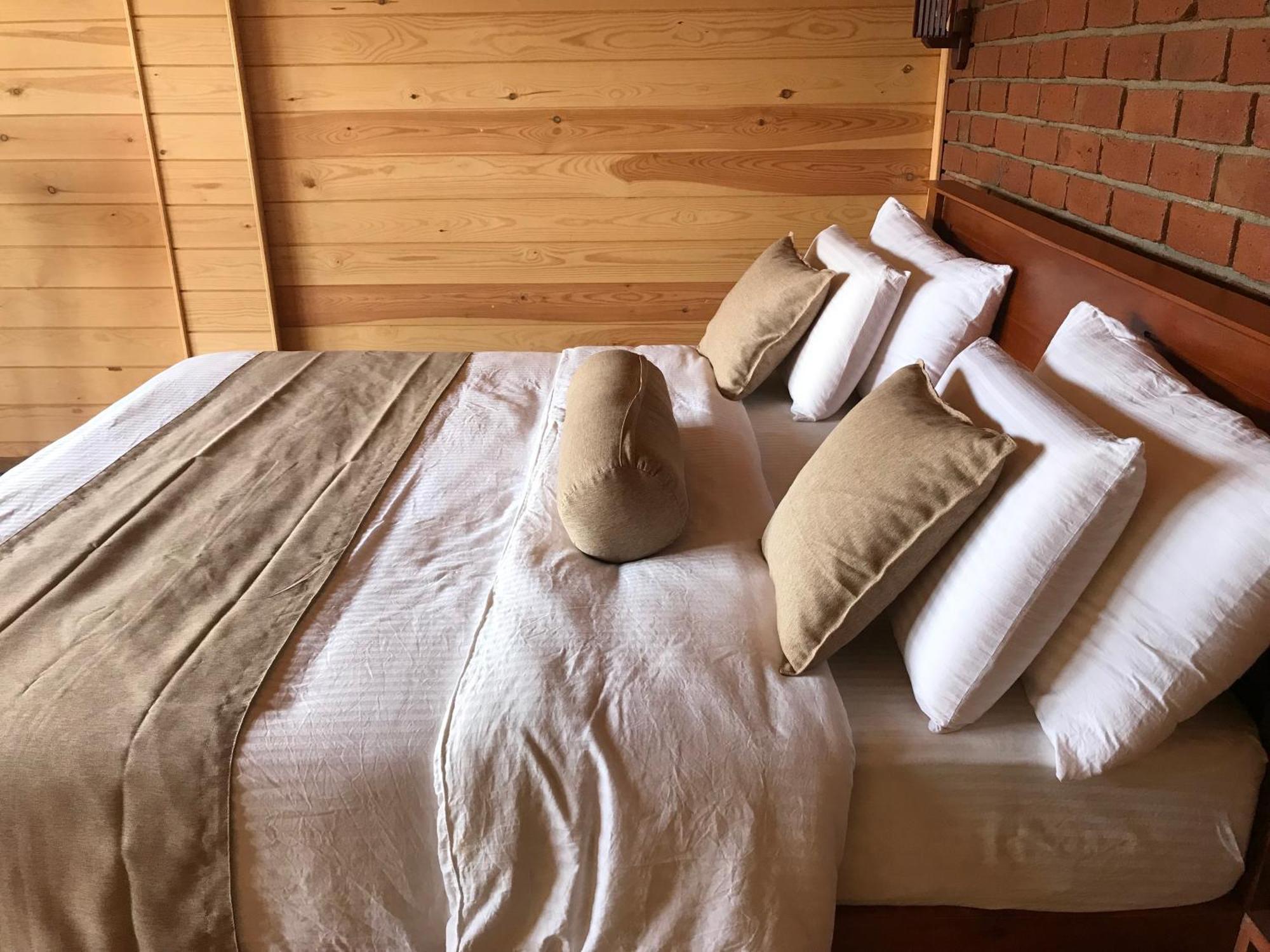 Ridge View Guest House -Ella Eksteriør bilde