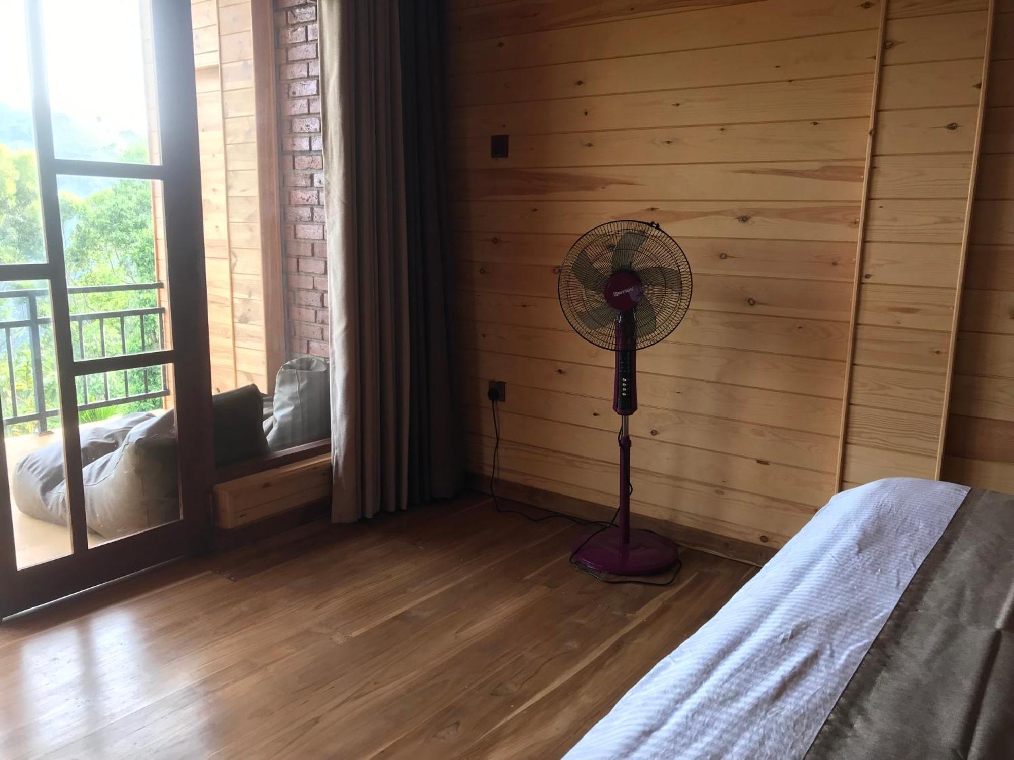 Ridge View Guest House -Ella Eksteriør bilde