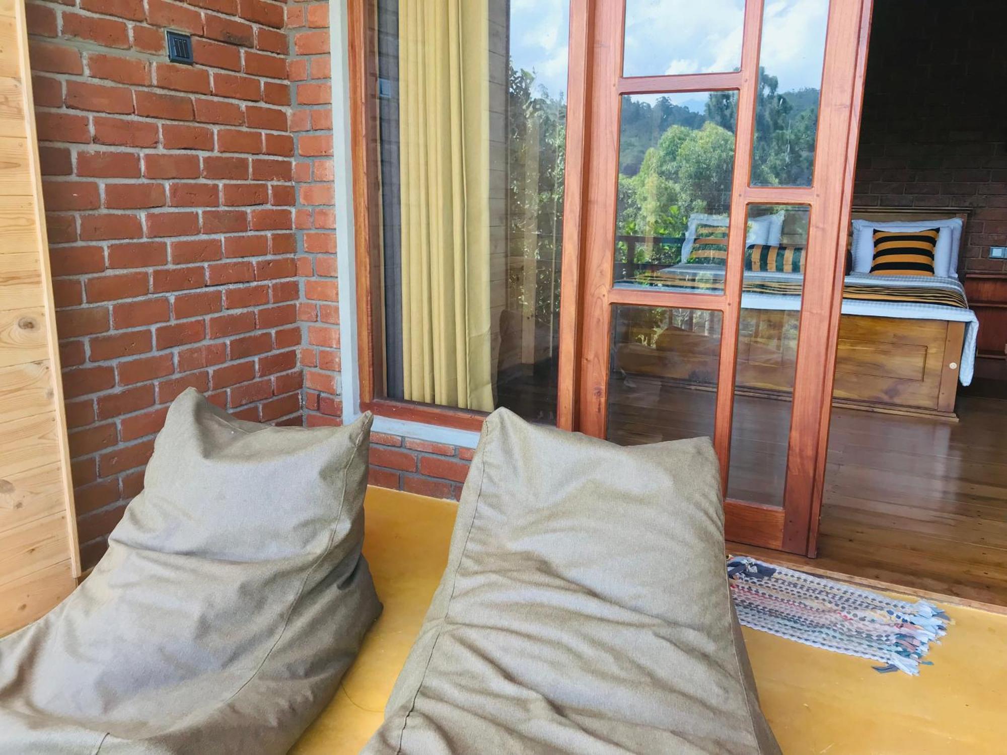 Ridge View Guest House -Ella Eksteriør bilde