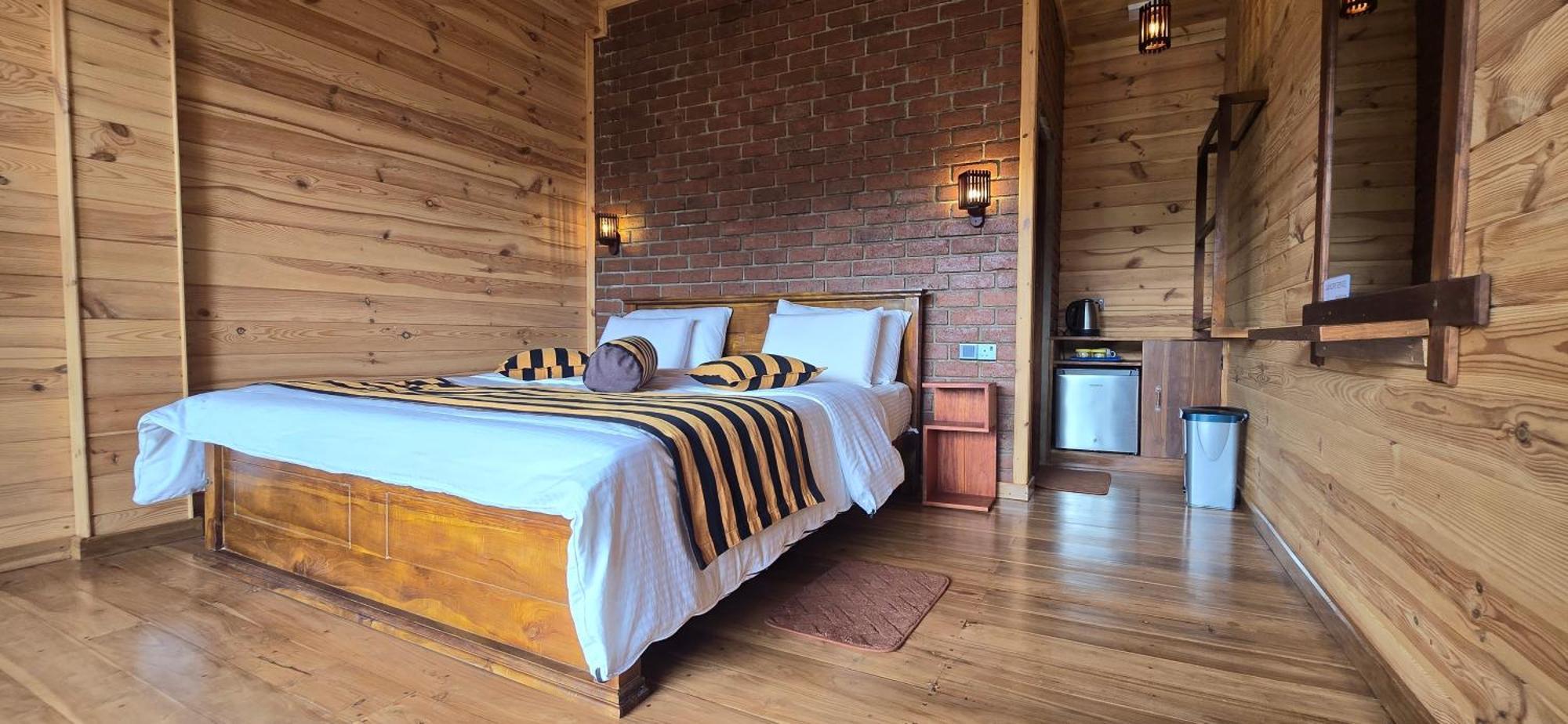 Ridge View Guest House -Ella Eksteriør bilde